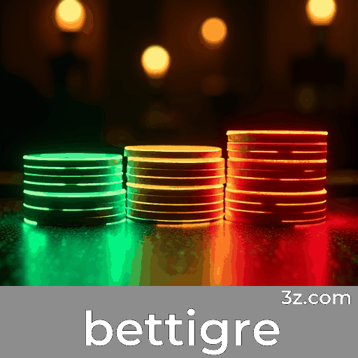 Equipe Internacional de Dealers: Experiência Exclusiva no Bettigre