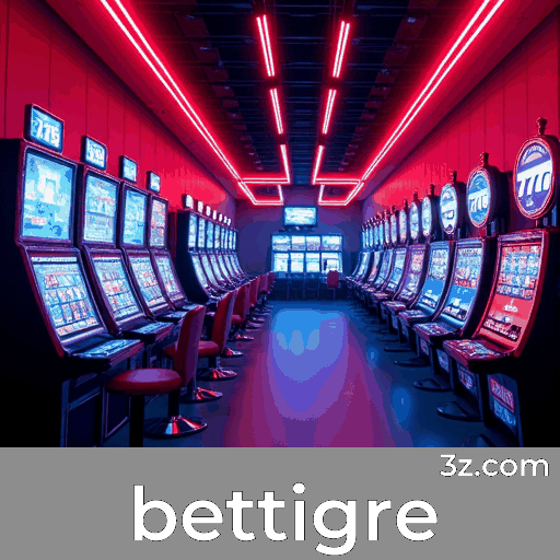 Revolução em desenvolvimento de jogos redefine apostas online na bettigre