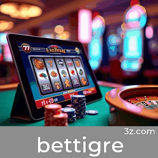 Equipe Internacional de Dealers: Experiência Exclusiva no Bettigre