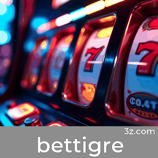 Bettigre: Emoção e Oportunidades de Ganhos em Jogos de Cassino