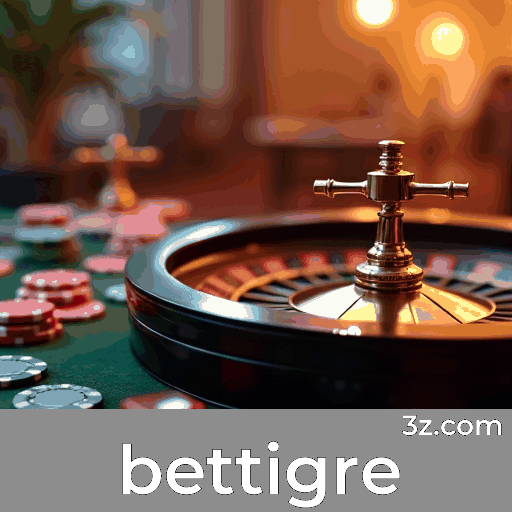 Bettigre: Apostas Esportivas Precisão e Excelência