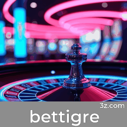 Aposte com facilidade e explore o Bettigre no seu celular