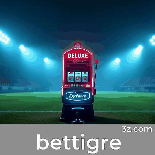Bettigre: Emoção e Oportunidades de Ganhos em Jogos de Cassino