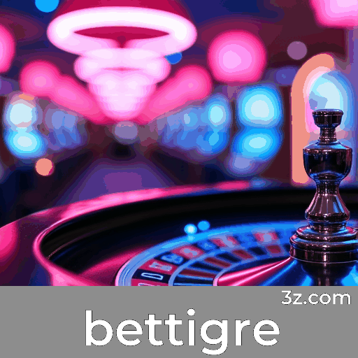 Bettigre: Emoção e Oportunidades de Ganhos em Jogos de Cassino
