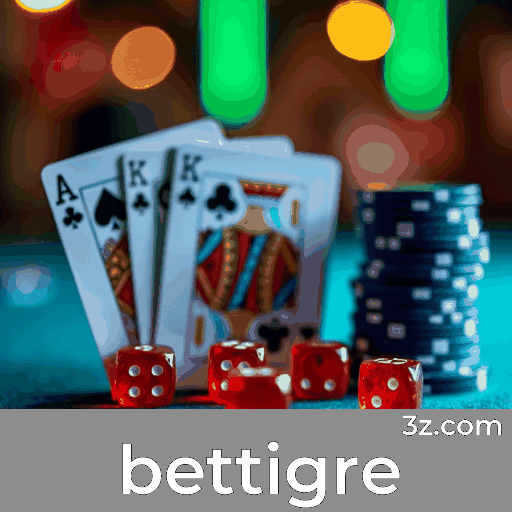 Equipe Internacional de Dealers: Experiência Exclusiva no Bettigre