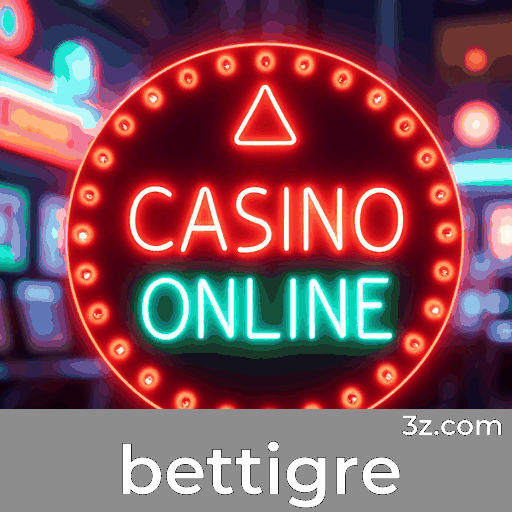 Aposte com facilidade e explore o Bettigre no seu celular