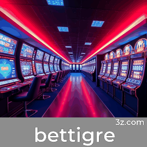 Tecnologia Avançada e Segurança Incomparável na Bettigre