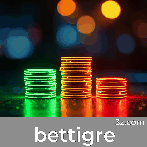 Aposte com facilidade e explore o Bettigre no seu celular