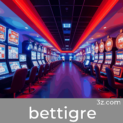 Bettigre: Apostas Esportivas Precisão e Excelência