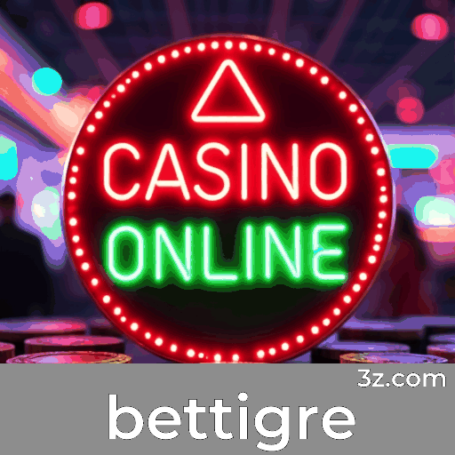 Bettigre: Apostas Esportivas Precisão e Excelência