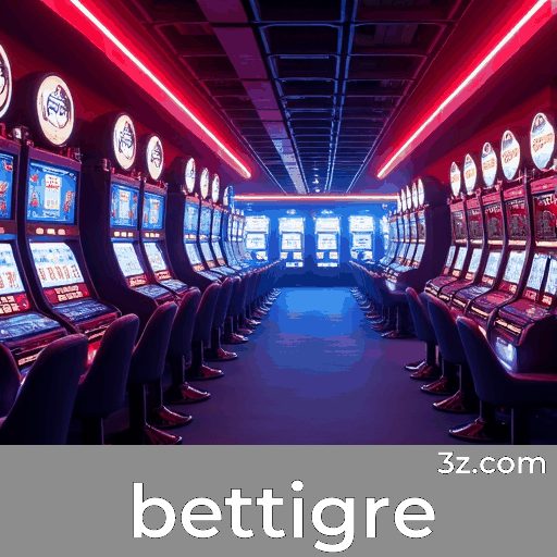 Bettigre: Apostas Esportivas Precisão e Excelência