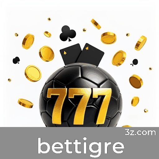Aposte com facilidade e explore o Bettigre no seu celular
