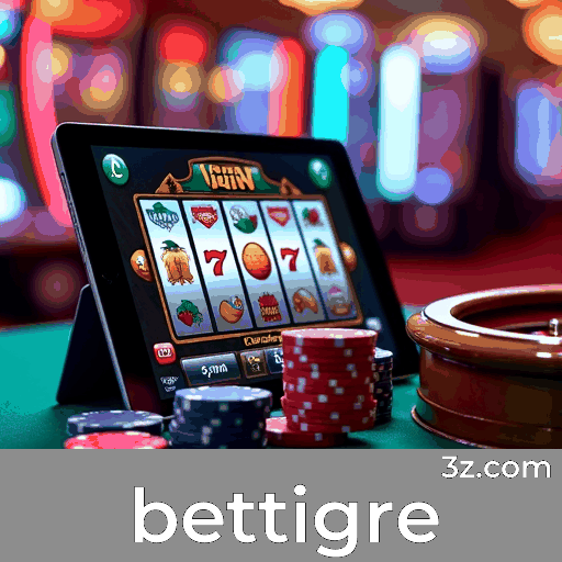 Revolução em desenvolvimento de jogos redefine apostas online na bettigre