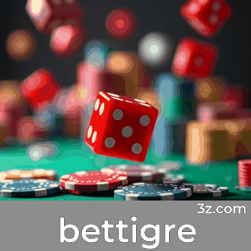 Equipe Internacional de Dealers: Experiência Exclusiva no Bettigre