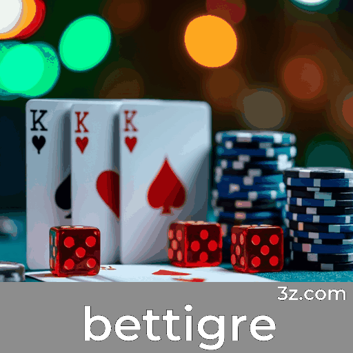 Revolução em desenvolvimento de jogos redefine apostas online na bettigre