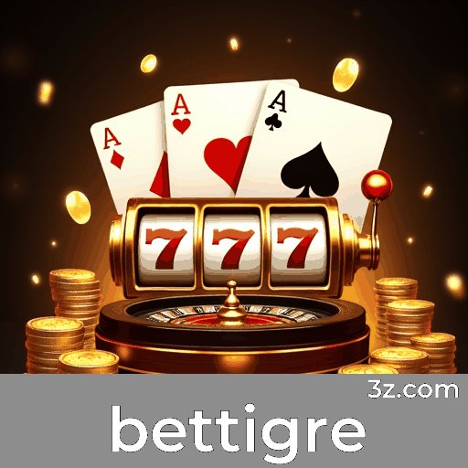 Desbloqueie Privilégios Exclusivos com Sua Conta bettigre